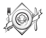 Бильярдный клуб Динамик - иконка «ресторан» в Городище